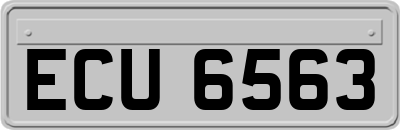 ECU6563