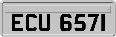 ECU6571