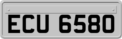 ECU6580