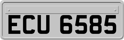 ECU6585