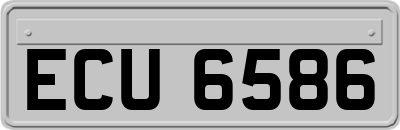 ECU6586