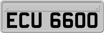 ECU6600