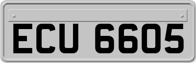 ECU6605