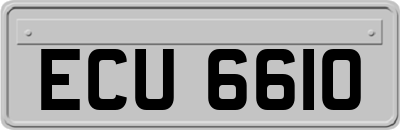 ECU6610