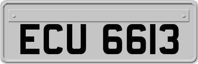 ECU6613