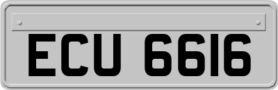 ECU6616