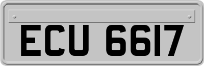 ECU6617