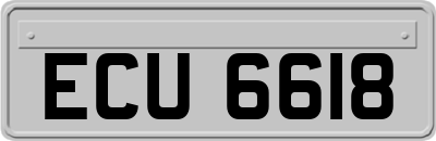 ECU6618