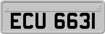 ECU6631