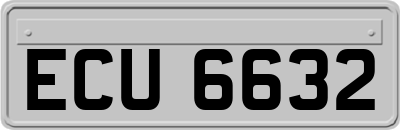 ECU6632