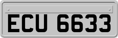 ECU6633
