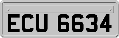 ECU6634