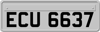 ECU6637