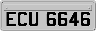 ECU6646