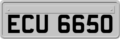 ECU6650