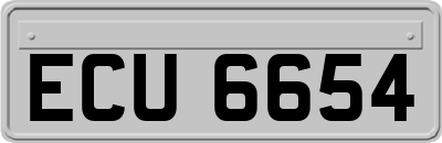 ECU6654