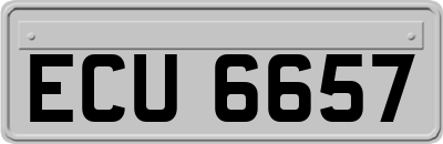 ECU6657