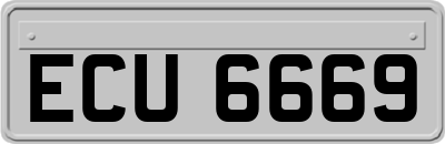 ECU6669