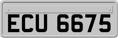 ECU6675