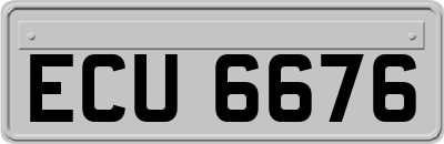 ECU6676