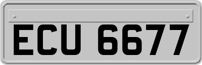 ECU6677