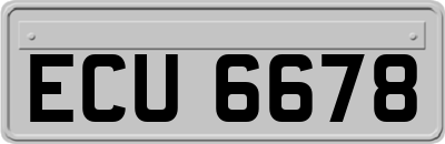 ECU6678