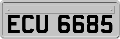 ECU6685