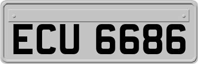 ECU6686