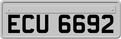 ECU6692