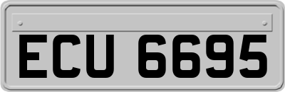 ECU6695
