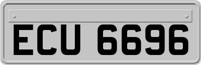 ECU6696