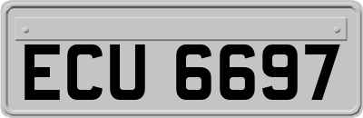 ECU6697