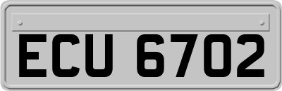 ECU6702
