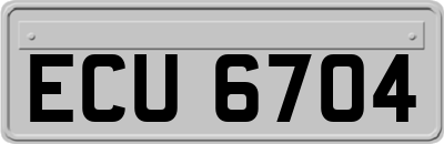 ECU6704