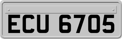 ECU6705