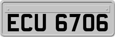 ECU6706