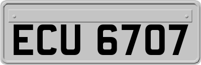 ECU6707