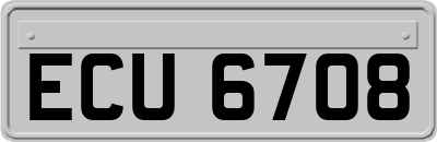 ECU6708