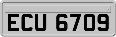 ECU6709