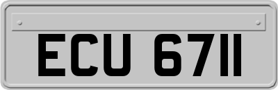 ECU6711