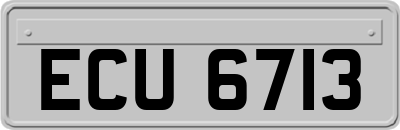 ECU6713