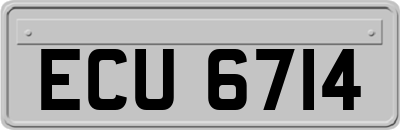 ECU6714