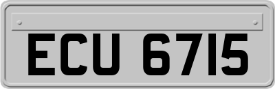 ECU6715
