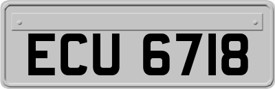 ECU6718