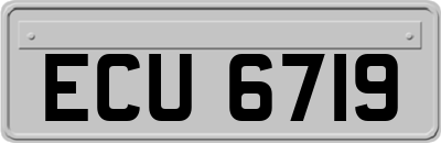 ECU6719