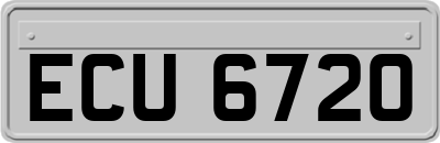 ECU6720