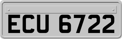 ECU6722