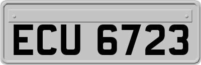 ECU6723