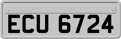 ECU6724
