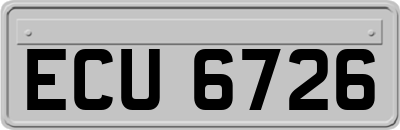 ECU6726